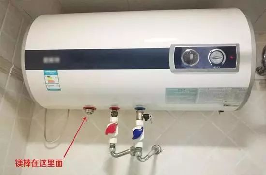 热水器里有个小东西要定期更换，否则电费都白交了！