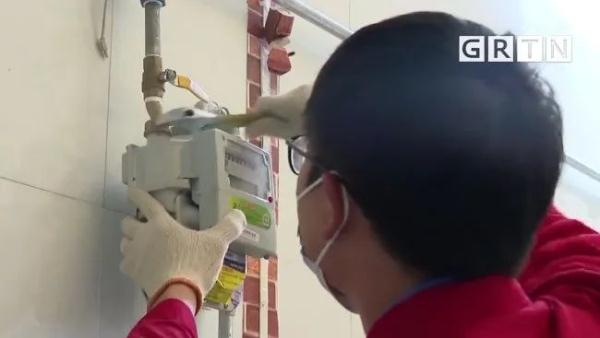广州免费更换智能燃气表保障居家用气安全