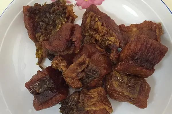 O型血的人不妨多吃肉，A型血应多吃素，4大血型应该怎么吃呢？