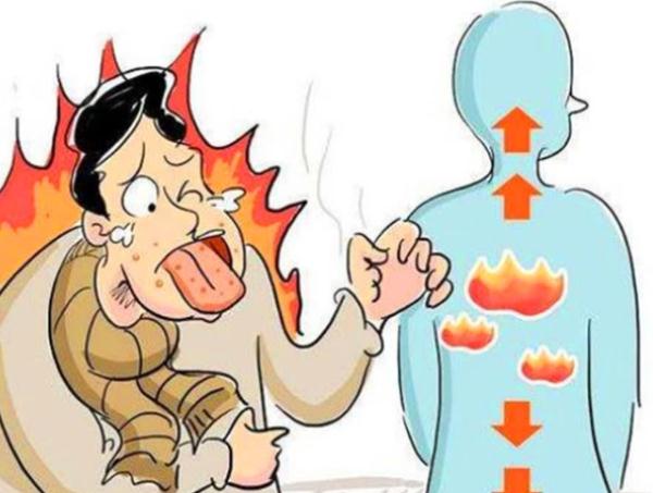 有胃火睡不香，有肝火易失眠，有心火爱做梦？这3招或能降“3火”