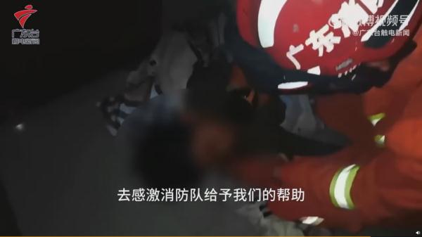 珠海10岁男孩一个电话，救下全家四口！这件事一定要教孩子！
