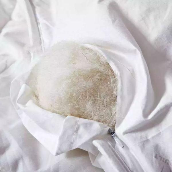 晒被子也是技术活！晒错了不仅白晒，还可能会毁被子！