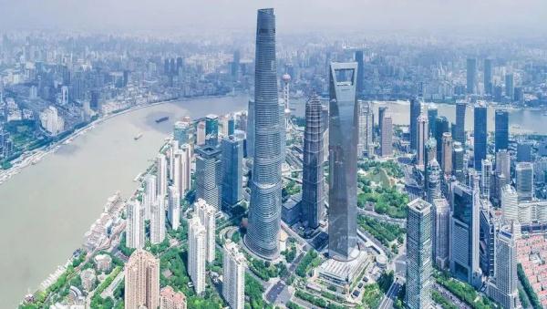 明天最低4℃，周五最高23℃！上海气温触底反弹，春捂要这样捂