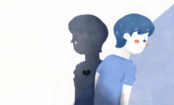 把儿子养“废”后，我才明白：得了“空心病”的孩子，永远学不会努力