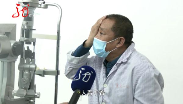 宝宝眼睛又圆又大，还水汪汪的！家长警惕，可能得了这种病……