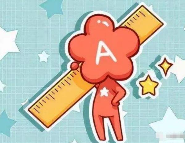 四大血型排行榜公布:B型血平均年龄78岁,排第2位,第1是哪型? 四大血型排行榜公布:B型血平均年龄78岁,排第2位,第1是哪型?