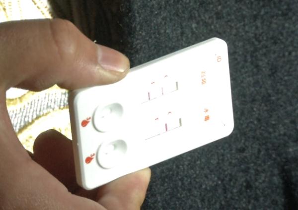 后备箱里放“氧气罐”,涉嫌醉驾还无证…… 后备箱里放“氧气罐”,涉嫌醉驾还无证……