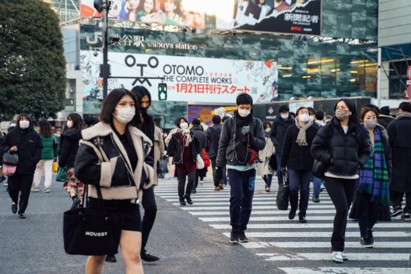 机构报告：日本女性参政程度低