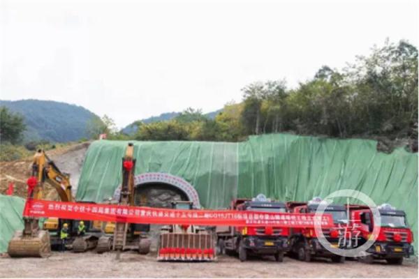 重庆：在建城轨快线、市郊铁路有新消息了