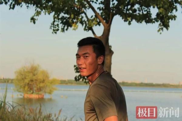 46岁研究生参加高考重返校园，2年后再也没法低调了