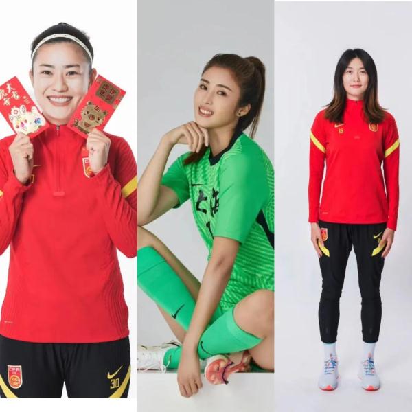 对话女足：我们没有“年龄恐惧症”，也不会给自己设限