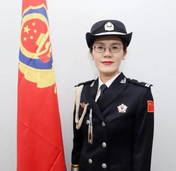 “她”力量 | 双面“生死语者”，85后女法医解密“无声证言”