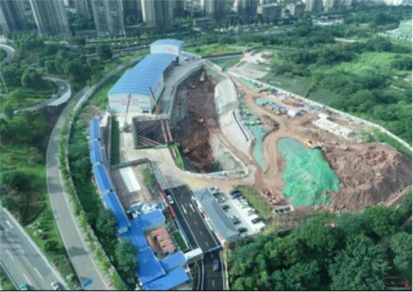 重庆：在建城轨快线、市郊铁路有新消息了