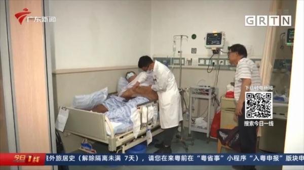 500斤小伙胖到半年无法下床，自述：喝水都胖！医生这么说……
