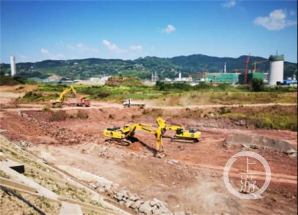重庆：在建城轨快线、市郊铁路有新消息了