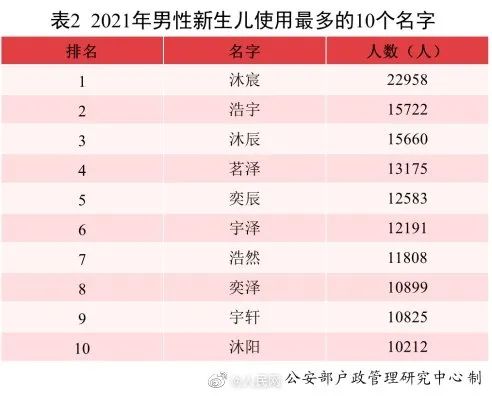 这对双胞胎的名字火上热搜，一看父母名字也...