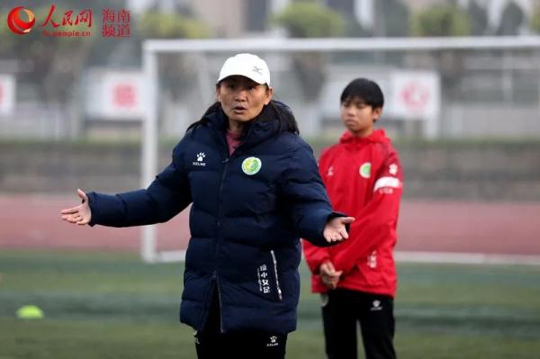 真·旋风女队！山脚下的女孩，成了世界冠军！