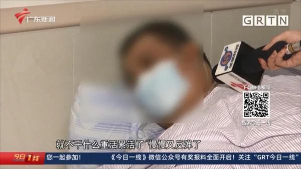 500斤小伙胖到半年无法下床，自述：喝水都胖！医生这么说……