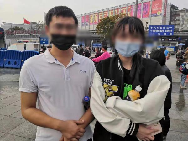 急疯了！湖南15岁女孩嫌家人唠叨，为证明自己偷偷出门赚钱