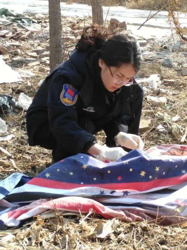 “她”力量 | 双面“生死语者”，85后女法医解密“无声证言”