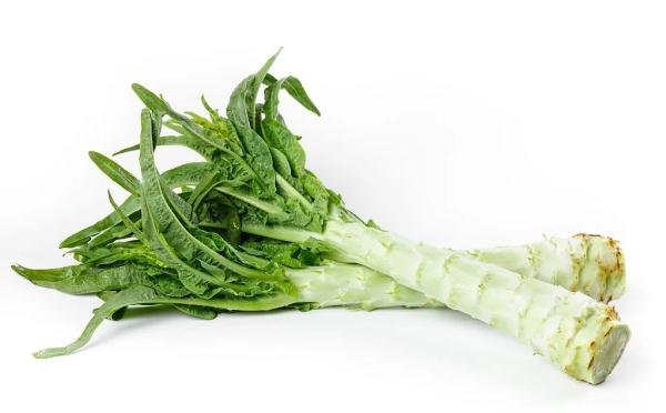 莴笋是“抗癌菜”？真正的好处其实是这3个，但有些人不建议吃！