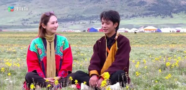 香港知名主持人最近走访了广州,还有一个新身份 香港知名主持人最近走访了广州,还有一个新身份