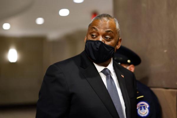 波兰向乌克兰转交战机方案遭美国“婉拒” 波兰向乌克兰转交战机方案遭美国“婉拒”