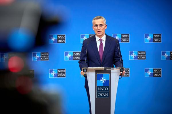 波兰向乌克兰转交战机方案遭美国“婉拒” 波兰向乌克兰转交战机方案遭美国“婉拒”