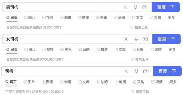 为什么我开车从不礼让“女司机”？