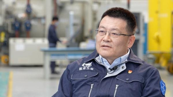歼-20换装中国“心”！航空发动机是要不来、求不来的