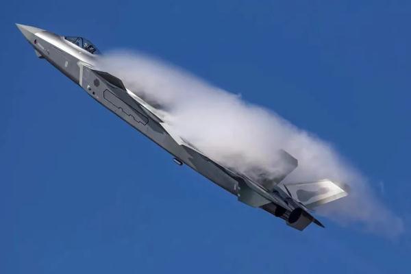 歼-20换装中国“心”！航空发动机是要不来、求不来的