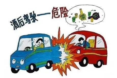 无证+无牌+醉驾！胆大司机摊上事了丨一线微观