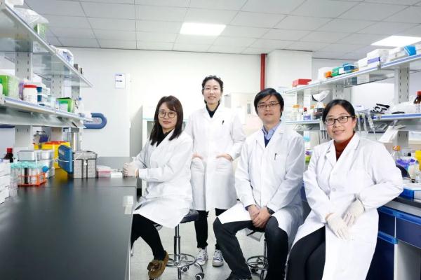 不节食不运动也能减肥?中国科学家研究出了新招 不节食不运动也能减肥?中国科学家研究出了新招