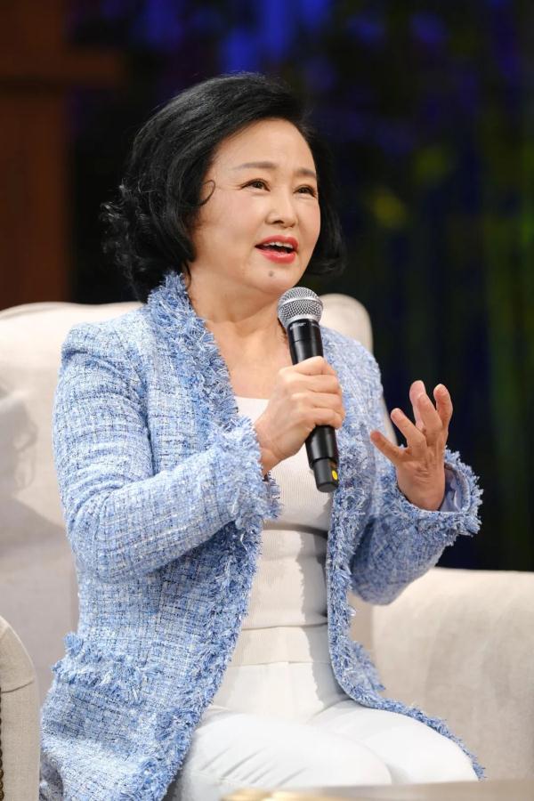 他与《红楼梦》的缘分仍在延续……