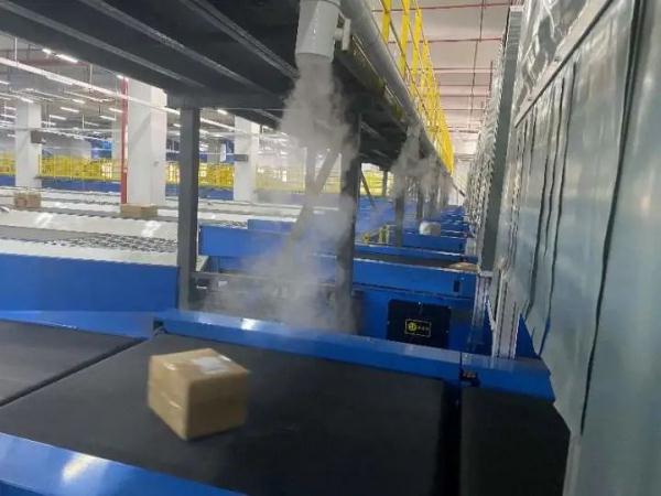 杭州快递还在正常配送吗？最新消息汇总