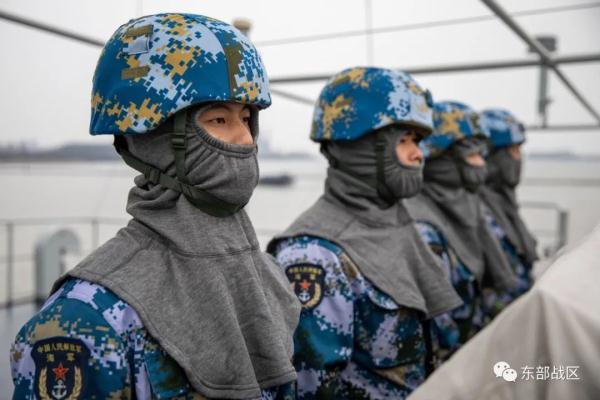 抢滩登陆,冲! 抢滩登陆,冲!