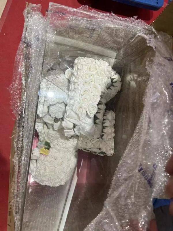 9000元的快件损坏只赔200元？消费者只能认栽？