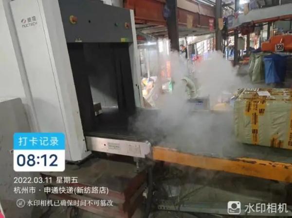 杭州快递还在正常配送吗？最新消息汇总
