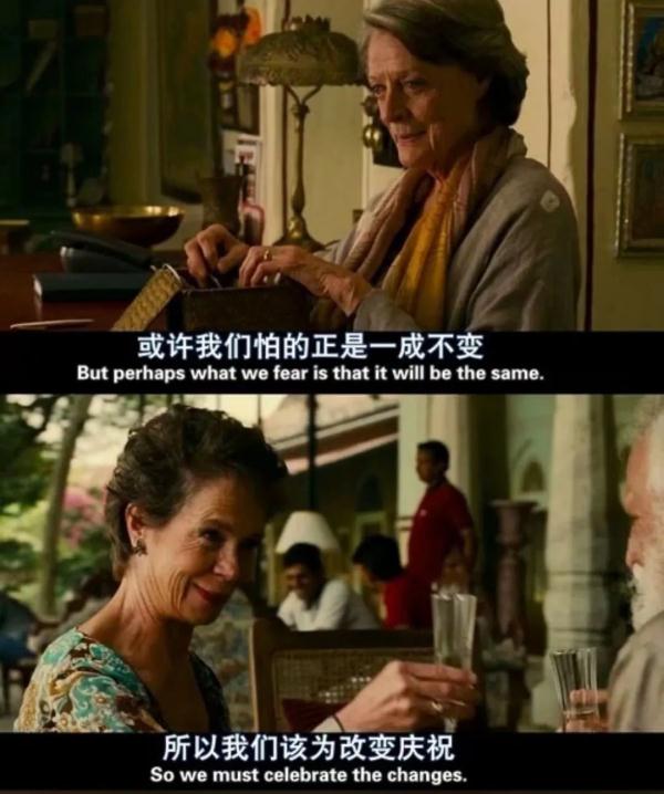 对于情侣，吵架意味着什么？