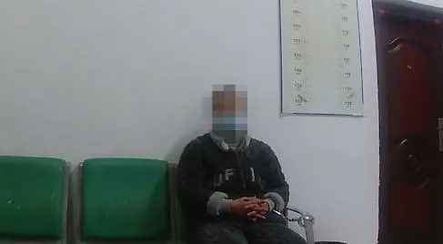 湖南一男子报警称妻子携带4公斤冰毒出行，警方调查后把他拘留了！