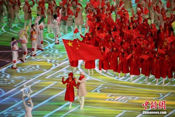 对话｜高亭宇：我就是当今世界最强起跑，没有之一