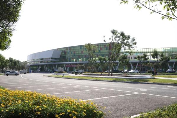 要收费啦!本月18日零时起,跑天府机场高速公路要缴过路费了 要收费啦!本月18日零时起,跑天府机场高速公路要缴过路费了