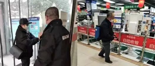 防疫当前，市民买菜、外卖还方便吗？上海电商平台、超市回应