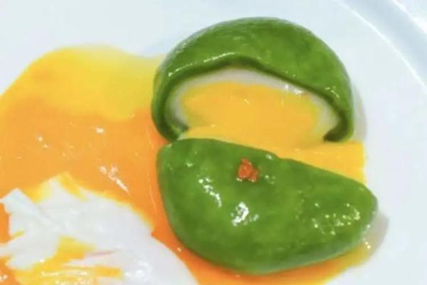 青团大战“脑洞”升级!长这样的青团你见过吗? 青团大战“脑洞”升级!长这样的青团你见过吗?