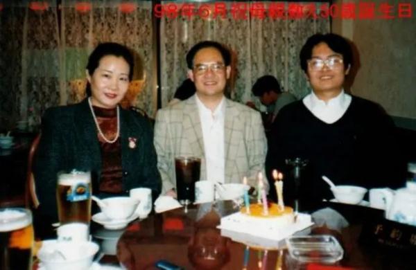 20年种树1000万棵，上海失独妈妈把思念都种进了沙漠