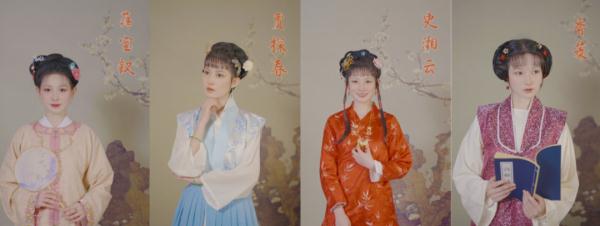 “神还原”经典角色，她让网友直呼：有童年内味了！