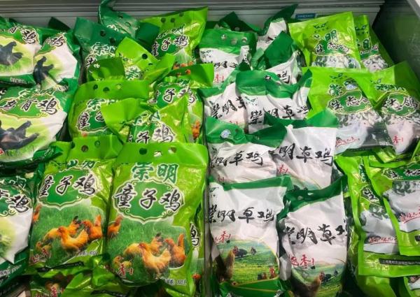 防疫当前，上海人居家买菜方便吗？菜品供应能保障吗？