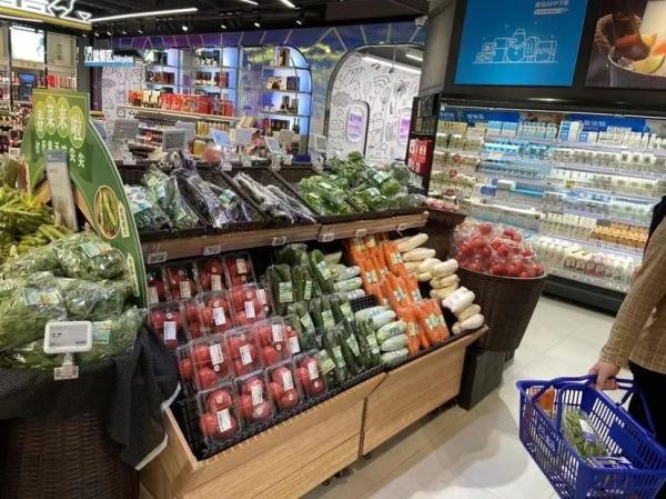 防疫当前，市民买菜、外卖还方便吗？上海电商平台、超市回应