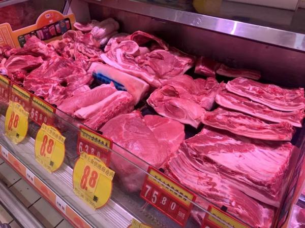 防疫当前，上海人居家买菜方便吗？菜品供应能保障吗？