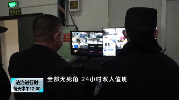 记者跟拍纪实：曾经的军人，如今的北京警察